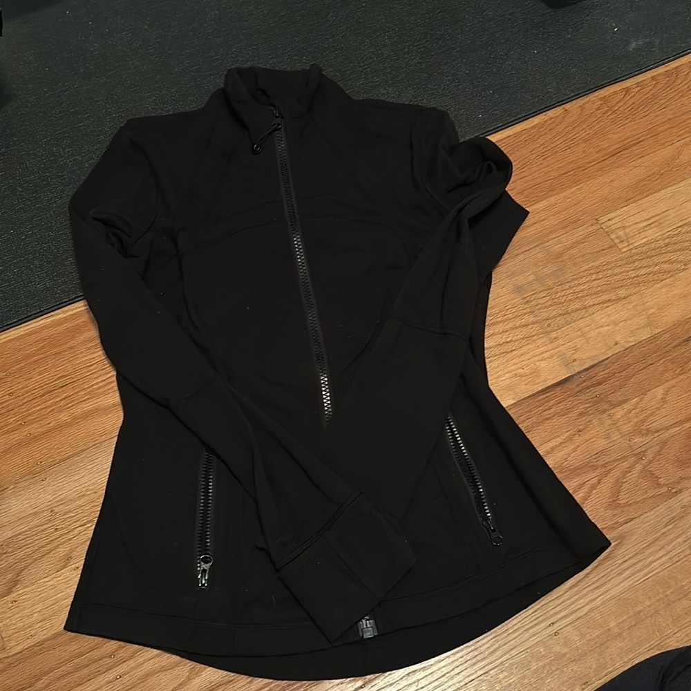 Lululemon Define Jacket